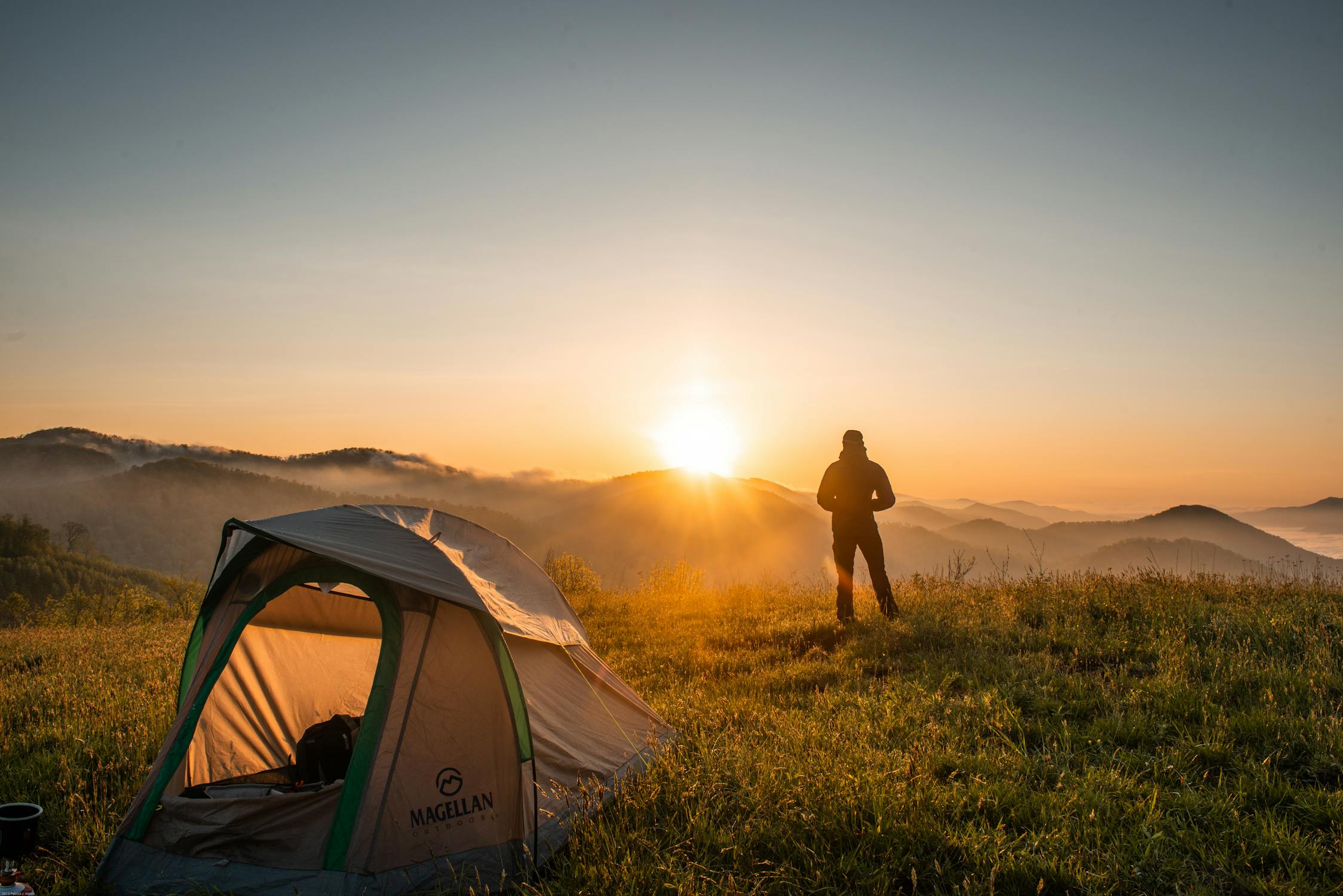 Best Camping Spots in South Africa